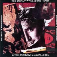 Rod Stewart - Vagabond Heart