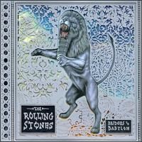 Rolling Stones - Bridges to Babylon