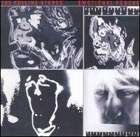 Rolling Stones - Emotional Rescue