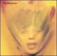 Rolling Stones - Goats Head Soup