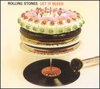 Rolling Stones - Let It Bleed