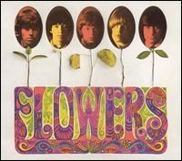 Rolling Stones - Flowers