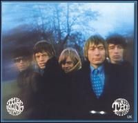 Rolling Stones - Between the Buttons [UK]