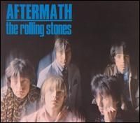 Rolling Stones - Aftermath