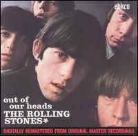 Rolling Stones - Out of Our Heads