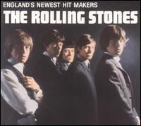 Rolling Stones - The Rolling Stones (Englands Newest Hitmakers)