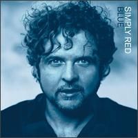 Simply Red - Blue