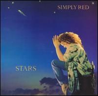 Simply Red - Stars