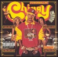 Chingy - Powerballin