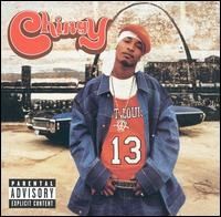 Chingy - Jackpot