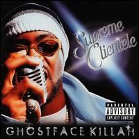 Ghostface Killah - Supreme Clientele