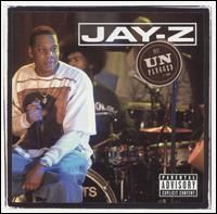 Jay-Z - Unplugged