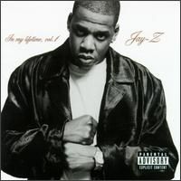 Jay-Z - In My Lifetime Vol 1