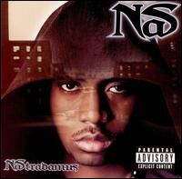 Nas - Nastradamus