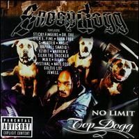 Snoop Dogg - No Limit Top Dogg