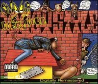 Snoop Dogg - Doggystyle