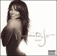 Janet Jackson - Damita Jo