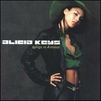 Alicia Keys Songs in A Minor