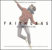 Faithless - Reperspective