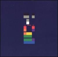 Coldplay - X and Y