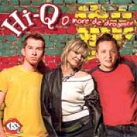 Hi-Q - O mare de dragoste
