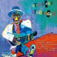 A. G. Weinberger - Standard Weinberger