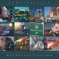 A. G. Weinberger - Nashville Calling