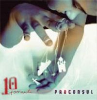 Proconsul - 10 povesti