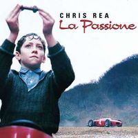 Chris Rea - La Passione