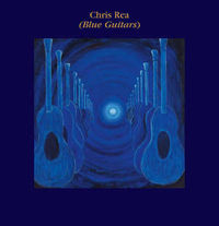 Chris Rea - Blue Guitars