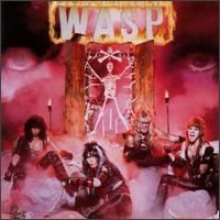 WASP (W.A.S.P.) - W.A.S.P