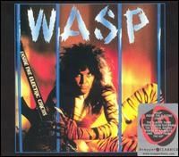 WASP (W.A.S.P.) - Inside The Electric Circus