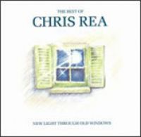 Chris Rea - New Light Through Old Windows