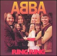 Abba - Ring Ring