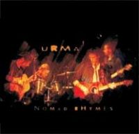 Urma - Nomad Rhymes
