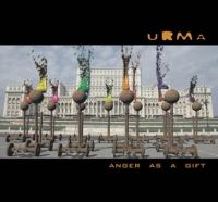 Urma - Anger as a gift