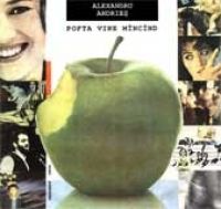 Alexandru Andries - Pofta vine mancand