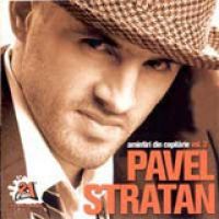 Pavel Stratan - Amintiri din copilarie, Vol. III