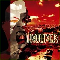 Trooper - EP 2004