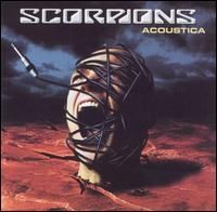 Scorpions Acoustica