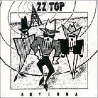 ZZ Top - Antenna