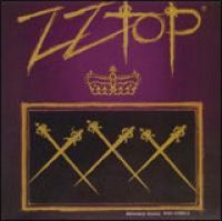ZZ Top - XXX