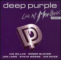 Deep Purple - Live at Montreux 1996