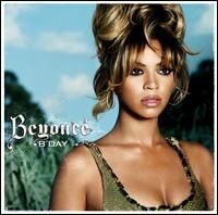 Beyonce - B Day