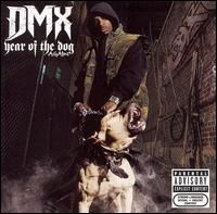 DMX - Year of the Dog Again Bonus DVD