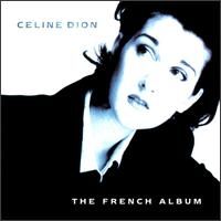 Celine Dion - The French Album