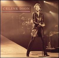 Celine Dion - Live  Paris