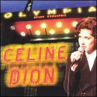 Celine Dion - A l Olympia