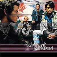 Akcent - In culori