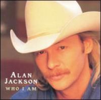 Alan Jackson - Who I Am